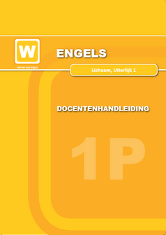 1P - Lichaam - Uiterlijk - Docentenhandleiding